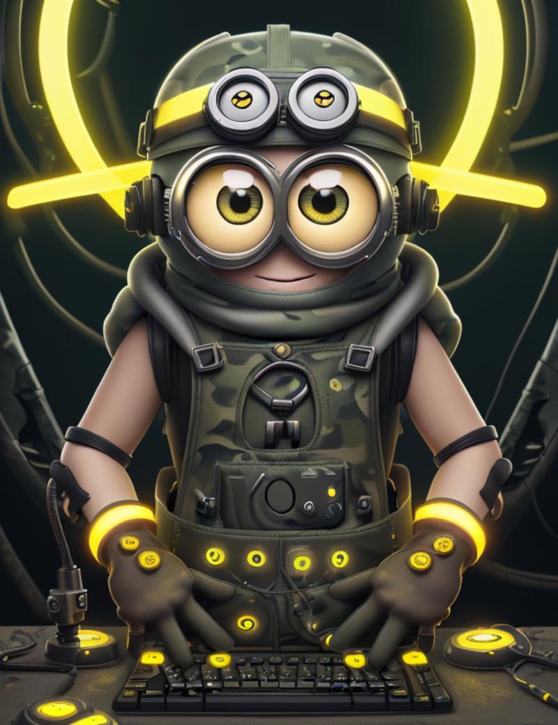 00159-[number]-1395381800-MinionStyle, Ample Implement, Cable Clips,Lighted Keyboards,Safety Gloves,Warning Signs,Illuminated Buttons,Bushings, Camouflage.png